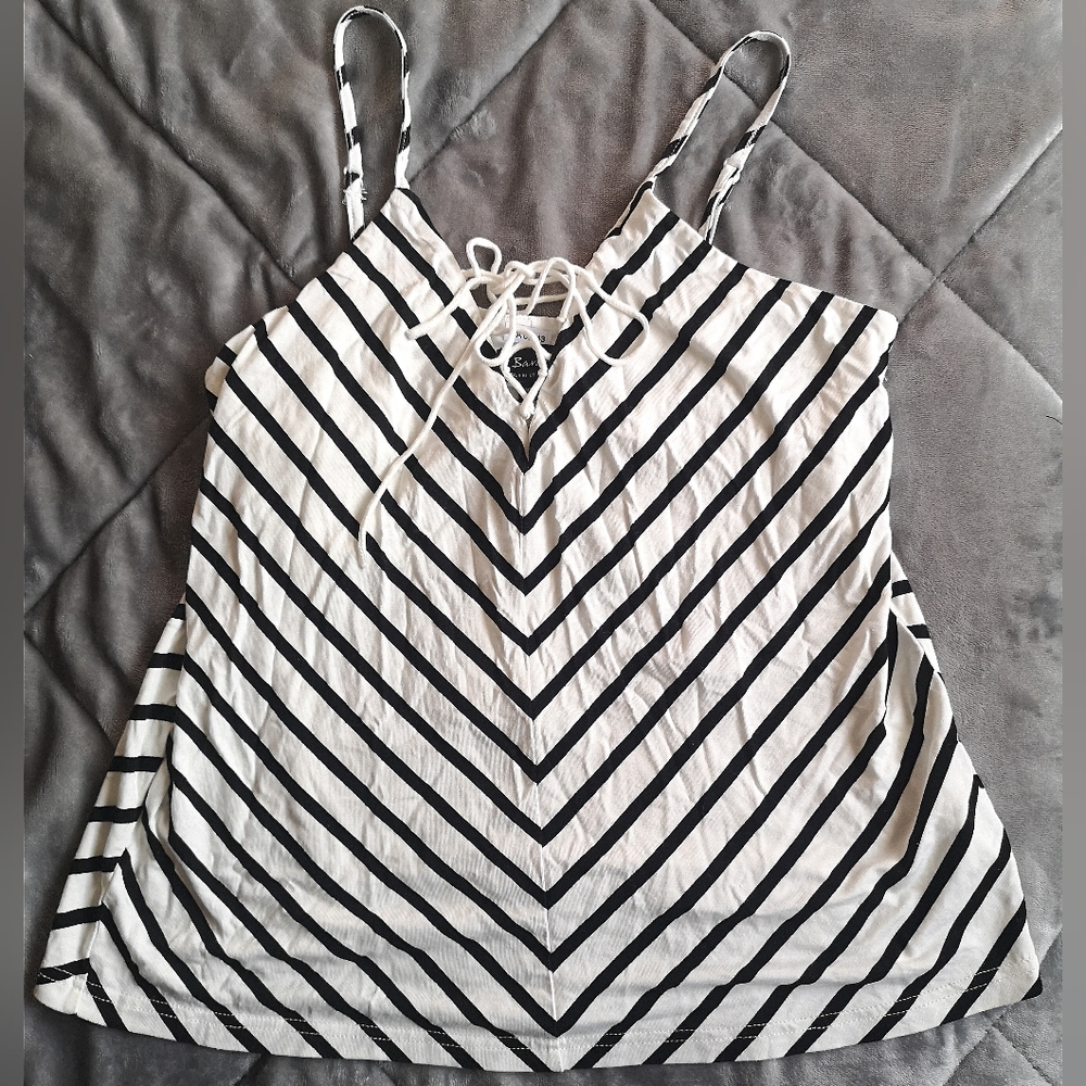 Bardot top